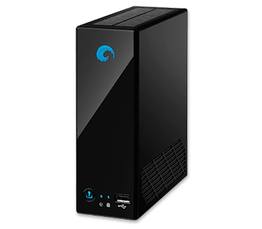 Seagate BlackArmor NAS 110
