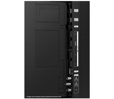 Samsung GQ55Q80B