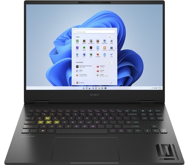 HP Omen 16-u0380nd