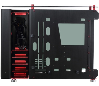 Cooltek MOD1 Rood