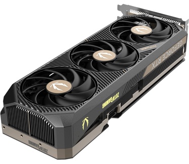 Zotac Gaming GeForce RTX 5070 Ti SOLID CORE OC