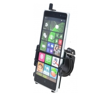 Haicom Nokia Lumia 830 Fietshouder (BI-392)