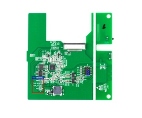 NSPanel uart-pins
