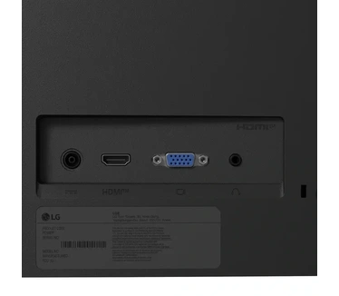 LG 32U401B-B