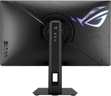ASUS ROG Strix XG27UCG Gen2 (XG27UCGR) Zwart