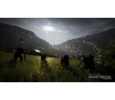 Tom Clancy’s Ghost Recon Wildlands Year 2 Gold Edition, PS4
