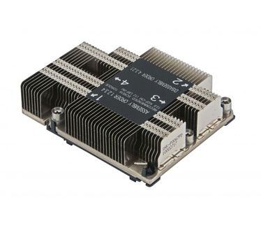 Supermicro SNK-P0067PD