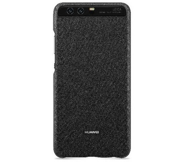 Huawei P10 Plus Car Case Grijs