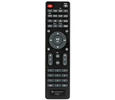 Soundmaster ICD1050SW