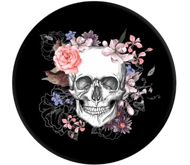 PopSockets Death Petal