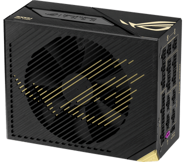 ASUS ROG 3000W Titanium III Edition 20 (ROG Equalizer)