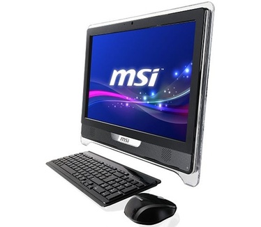 MSI Wind Top AE2210-011NL
