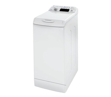Indesit IWTE51251ECO