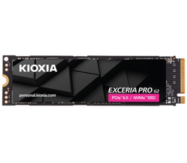 Kioxia PRO G2