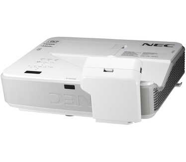 NEC U321Hi-MP + NP01SW2