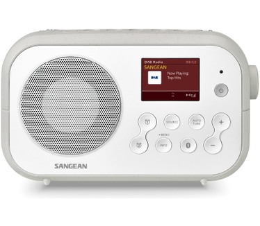 Sangean DPR-42BT