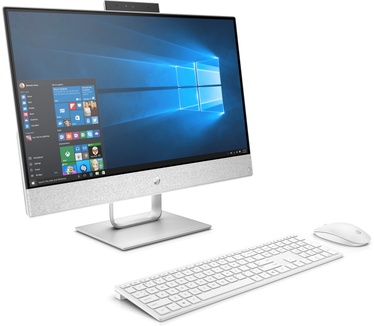 HP 4RV34AA 118GB