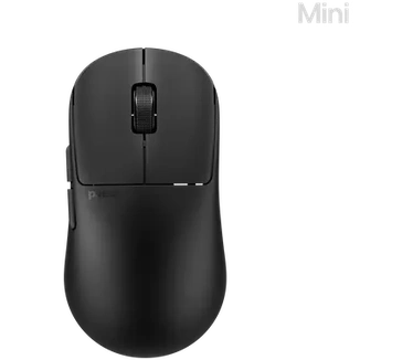 Pulsar X2N CRAZYLIGHT Medium - Muis - Wildscape Ocean