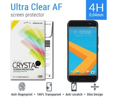 Nillkin Screenprotector HTC 10 - AF Ultra Clear