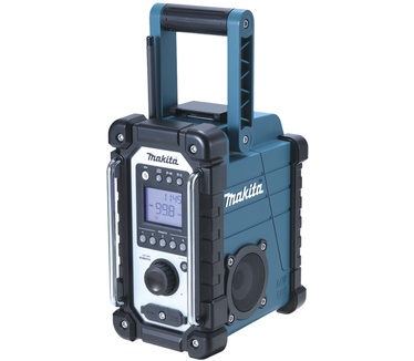 Makita DMR107