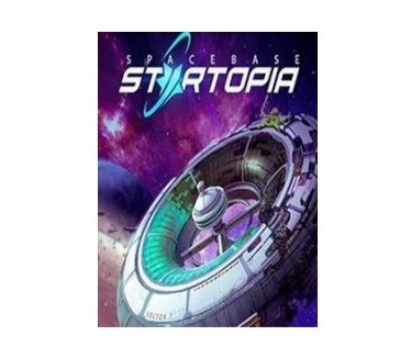 Spacebase Startopia