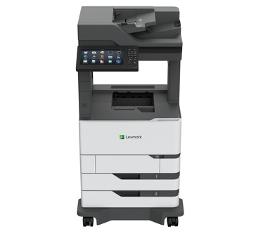Lexmark MX822ade