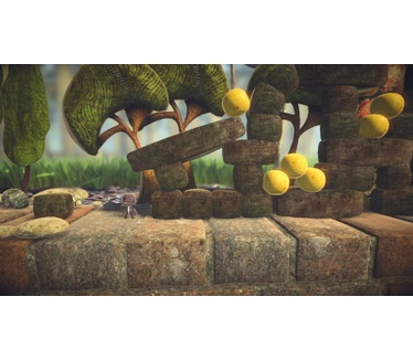 LittleBigPlanet - Game of the Year Edition