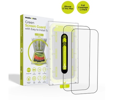 Mobile Origin SGA-F-I17PROMAX-2PK