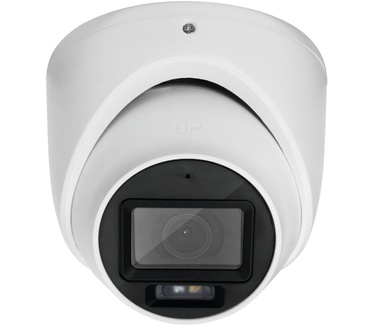Abus TVCC55512 Analog HD Mini Dome Kamera 5MPx T/N TVCC55512 Kabelgebunden IP-Überwachungskamera 2960 x 1665 Pixel