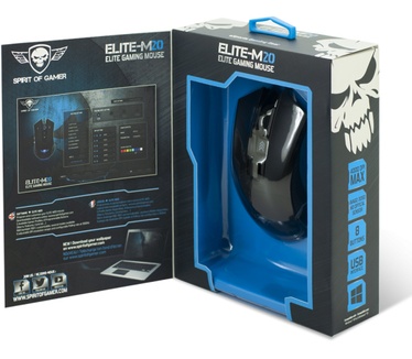 Spirit of Gamer Elite-M20