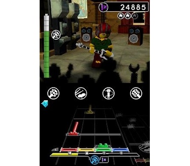 LEGO Rock Band