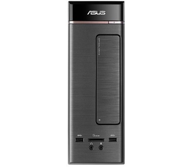 Asus K20CD-K-NL003T