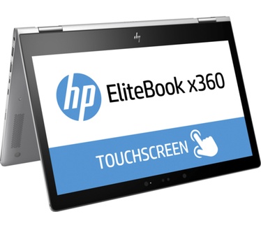 HP EliteBook x360 1030 G2