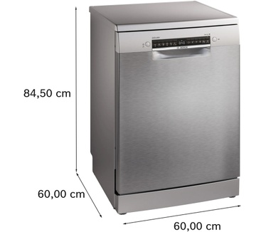 Bosch Serie | 4 SMS4ELI08E