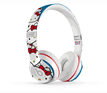 Beats by Dr. Dre Solo 2 (Wit)
