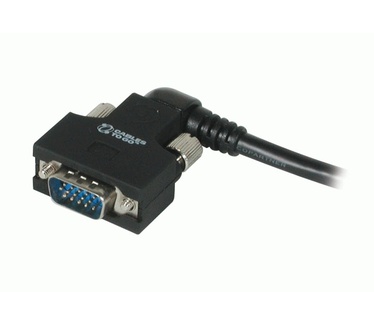 CablesToGo 3m VGA270 Monitor HD15 M/M