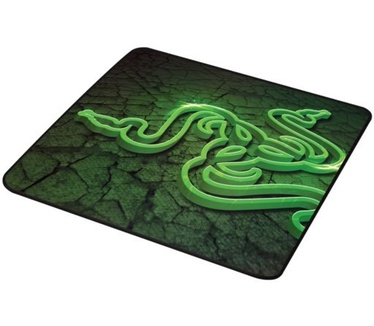 Razer Goliathus Alpha Control Gaming Muismat - FRAGGED Edition