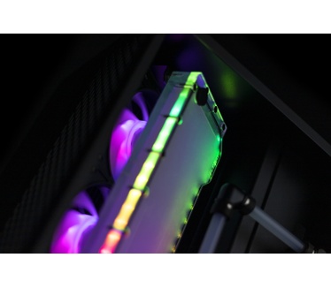 EK Water Blocks EK-Vardar EVO 120ER D-RGB