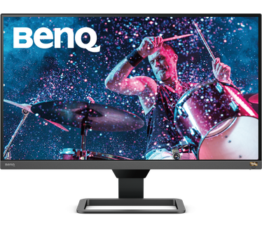 BenQ EW2780Q Zwart