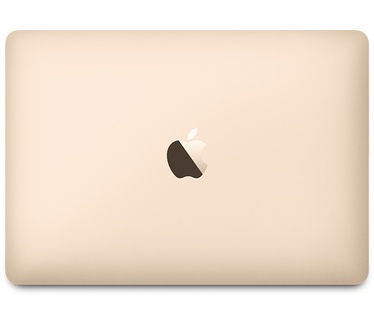 Apple MacBook