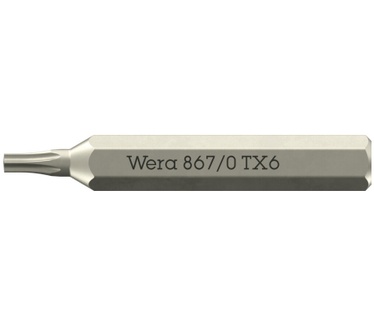 Wera 05058131001