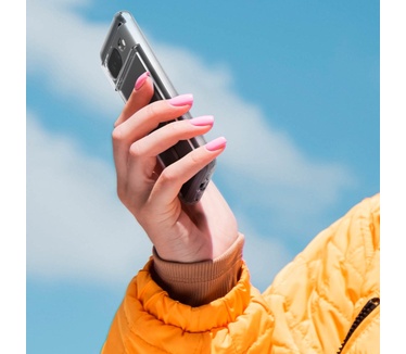 Spigen Cyrill Ultra Hybrid OneTap Ring