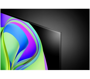 LG OLED83C39LA