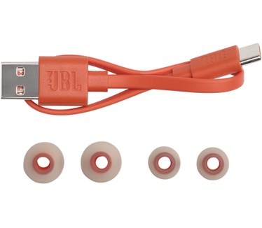 JBL TUNE 125TWS (Roze)