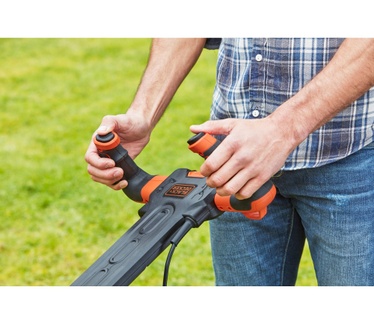 Black & Decker BEMW471ES-QS