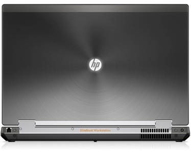 HP EliteBook 8760w (LG670EA)