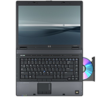 HP Compaq Mobile Workstation 8510w (GC116EA)