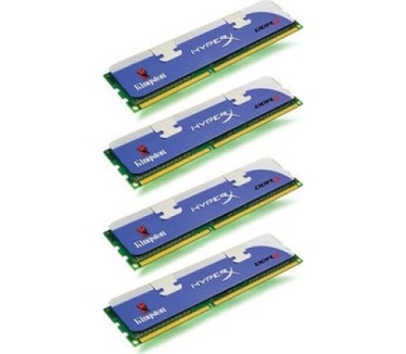 Kingston KHX1600C9D3K4/8GX