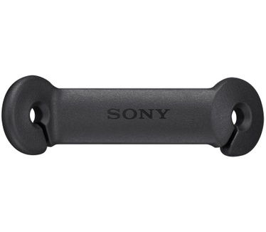 Sony XBA-H1 (Rood, Zwart)