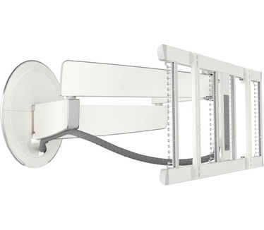 Vogel's TVM 7655 Draaibare tv-beugel (wit)